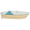 Presenningsstöd Justerbart 75 120 cm Osculati – miniatyr 1