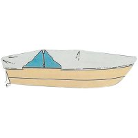 Presenningsstöd Justerbart 75 120 cm Osculati