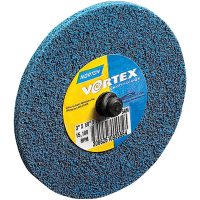 Pressad skiva Ber-Tex VORTEX TR Roloc NORTON