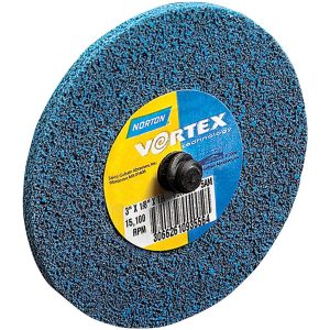 Pressad skiva Ber-Tex VORTEX TR Roloc NORTON