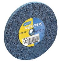 Pressad skiva Vortex Rapid Blend NORTON