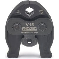 PRESSBACK 19 KN V-22MM