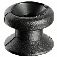 Pressknapp 4 5 mm Vit Osculati