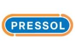 PRESSOL logotyp