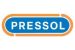 PRESSOL logotyp