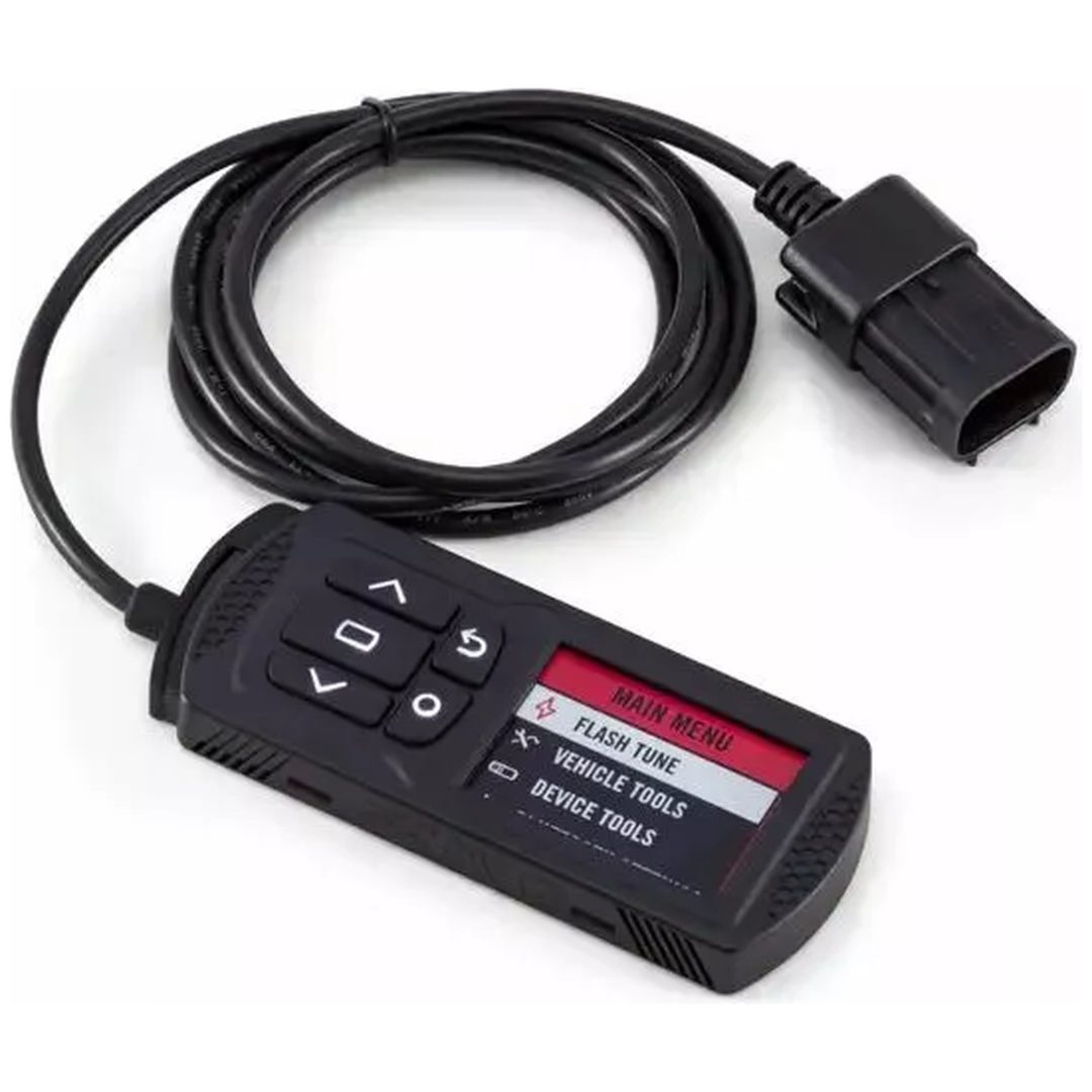 Prestandajustering Pv-3 DYNOJET