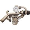 Prestandakit Tornado Turbo Polerad TRASK – miniatyr 3
