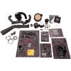 Prestandakit Tornado Turbo Svart TRASK – miniatyr 1
