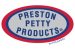 PRESTON PETTY Logo