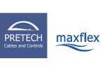 Pretech logotyp