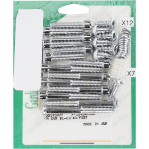 PRIM CVR 91-99 FXD FXST