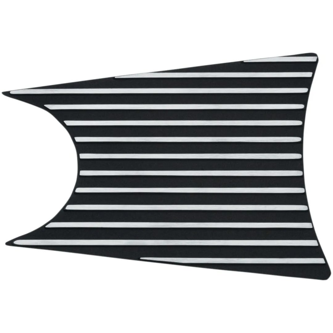 Primär Accent Aluminium KURYAKYN