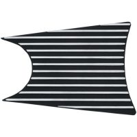 Primär Accent Aluminium KURYAKYN