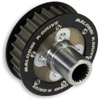 Primär Remhjul K-Drive MALOSSI