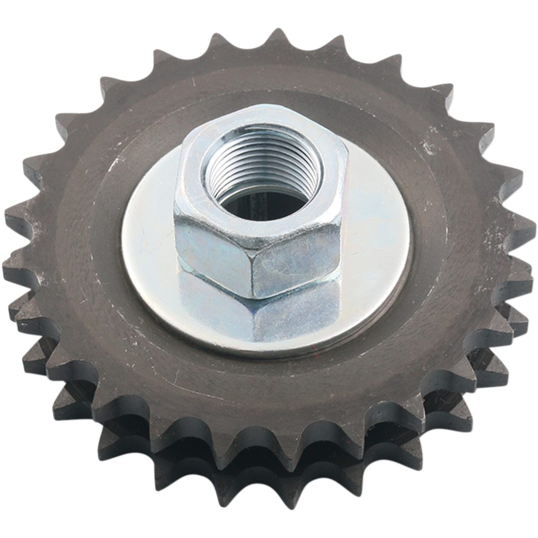 Primärdrevkit Solid BELT DRIVES LTD. – bild 2