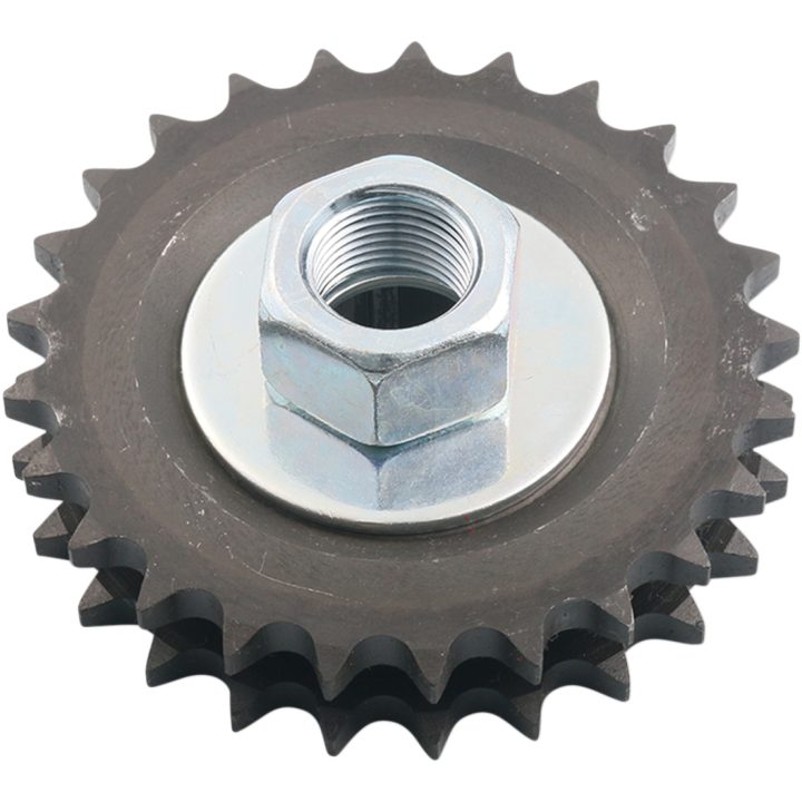 Primärdrevkit Solid BELT DRIVES LTD. – bild 2