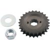 Primärdrevkit Solid BELT DRIVES LTD. – miniatyr 1