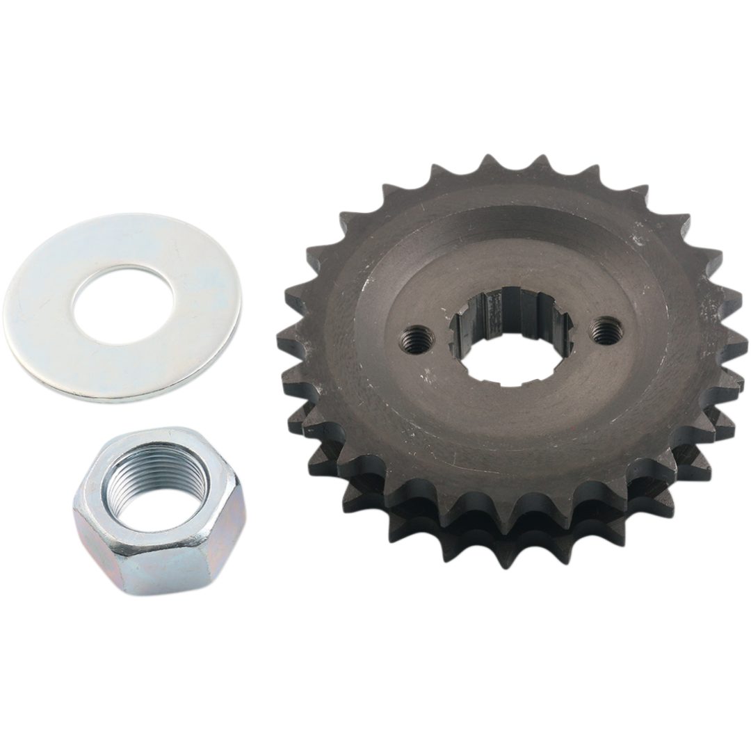 Primärdrevkit Solid BELT DRIVES LTD.