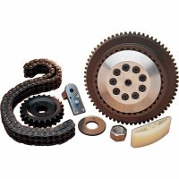Primärkedjedrift Kit med koppling BELT DRIVES LTD.