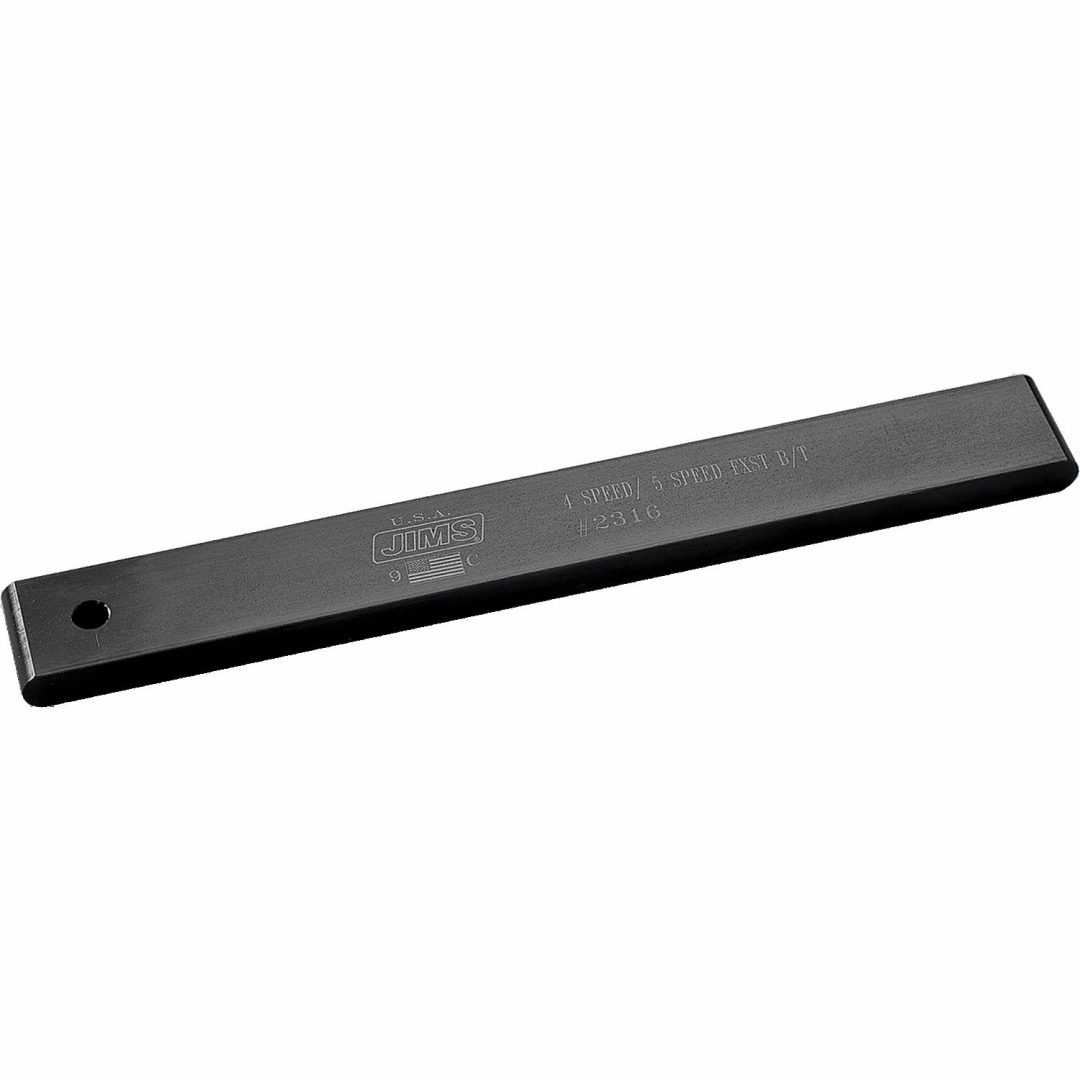 Primärlåsverktyg Svart JIMS PRIM LOCK BAR 4SPD 5SPD