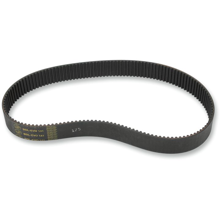 Primärrem Ribbed BELT DRIVES LTD. – bild 2
