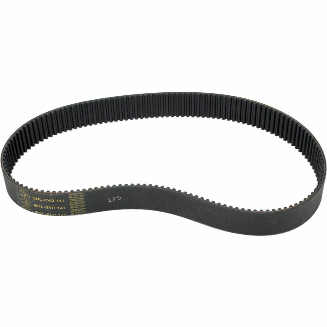 Primärrem Ribbed BELT DRIVES LTD.