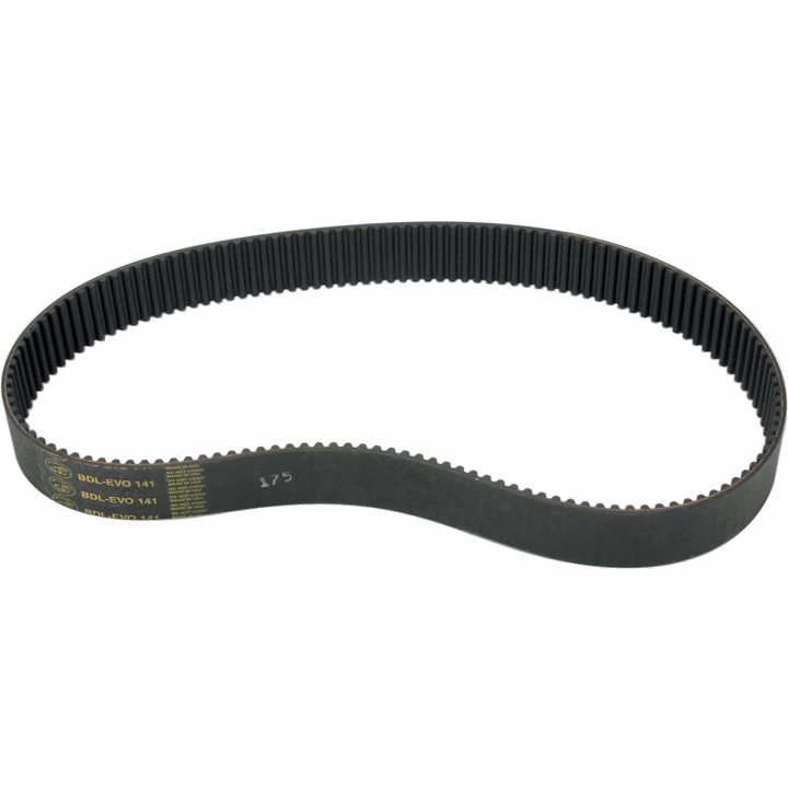 Primärrem Ribbed BELT DRIVES LTD. – bild 2