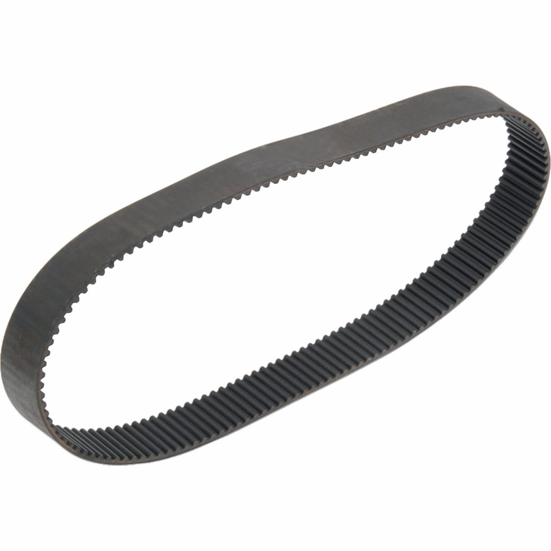 Primärrem Ribbed BELT DRIVES LTD.