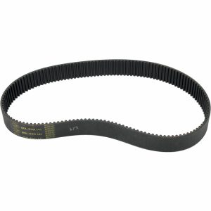 Primärrem Ribbed BELT DRIVES LTD.