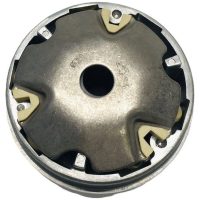 Primärvariator Inre