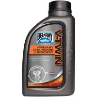 PRIMARY CHAINCASE LUBE BEL-RAY