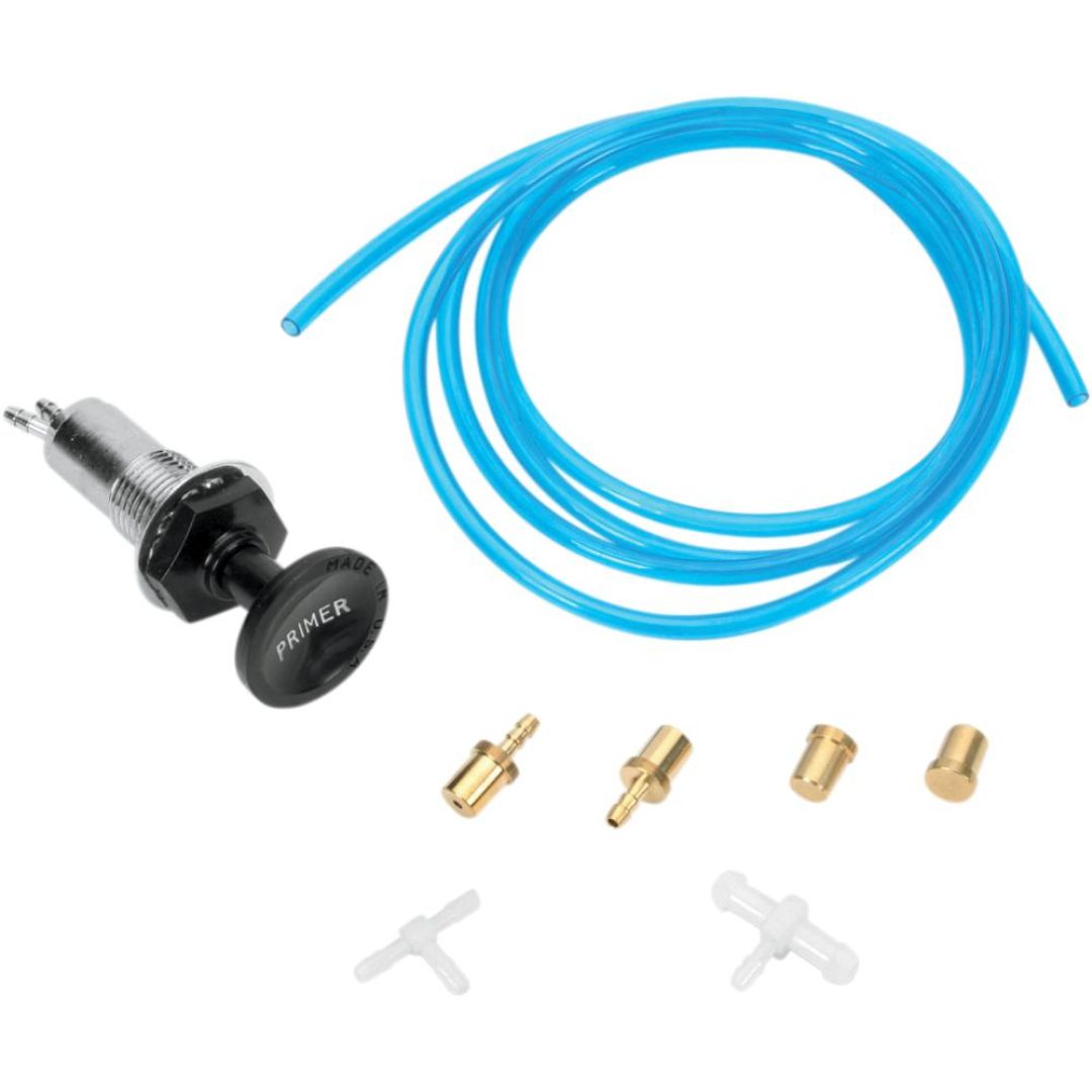 Primerkit Mikuni Triple Carburetor PARTS UNLIMITED