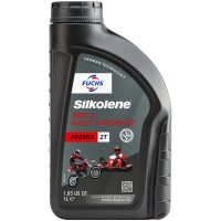 Pro 2 1L (10x1l) SILKOLENE