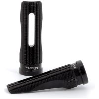 Pro 2 Foot Pegs Black V PARTS