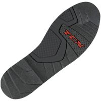 Pro 2/Pro 2.1/Comp2/ X-FORCE sole 43-44 TCX