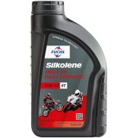 Pro 4 10W-60 XP 1L (10x1l) SILKOLENE