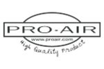 PRO AIR logotyp