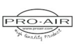 PRO AIR Logo