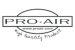 PRO AIR logo