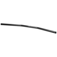 pro Aluminum handlebar Drag Bar AD2, 7/8 inch, black HIGHSIDER