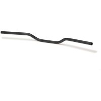 pro Aluminum handlebar Street Bar (high) A04, 7/8 inch, black HIGHSIDER