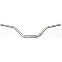 PRO-BAR ⌀28.6mm Styre BMW GS Silver