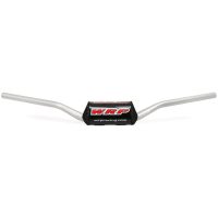 PRO-BAR ⌀28.6mm Styre Medium Silver