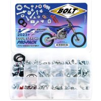 Pro- BOLT