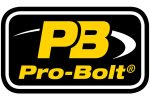 PRO BOLT logotyp