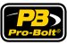 PRO BOLT logotyp