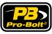PRO BOLT Logo