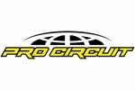 PRO CIRCUIT logotyp