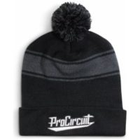PRO CIRCUIT Charcoal Beanie