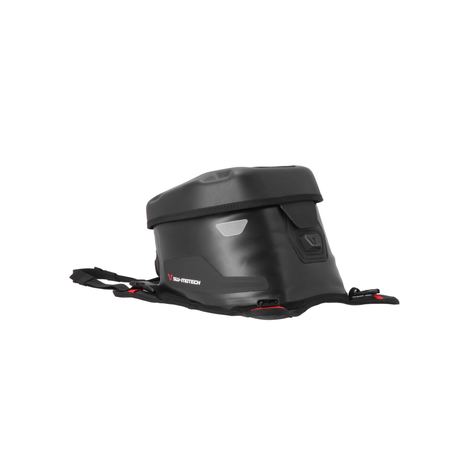 Tankväska sw-Motech - Suzuki gsf 1250 bandit 2010 pro cross wp svart reflective sw motech termoplastisk polyuretan tpu